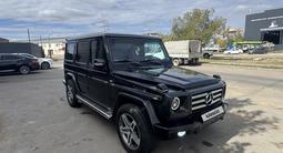 Mercedes-Benz G 350 1995 года за 9 200 000 тг. в Астана – фото 3