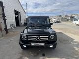 Mercedes-Benz G 350 1995 годаүшін9 200 000 тг. в Астана – фото 2