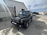 Mercedes-Benz G 350 1995 годаүшін9 200 000 тг. в Астана