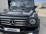Mercedes-Benz G 350 1995 годаүшін9 200 000 тг. в Астана – фото 4