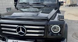 Mercedes-Benz G 350 1995 года за 9 200 000 тг. в Астана – фото 4