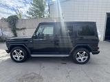 Mercedes-Benz G 350 1995 годаүшін9 200 000 тг. в Астана – фото 5