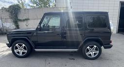 Mercedes-Benz G 350 1995 года за 9 200 000 тг. в Астана – фото 5
