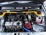 ВАЗ (Lada) 2115 2007 года за 980 000 тг. в Алматы – фото 4