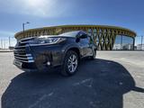 Toyota Highlander 2014 годаfor14 000 000 тг. в Кызылорда – фото 4