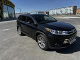 Toyota Highlander 2014 годаfor14 000 000 тг. в Кызылорда – фото 3