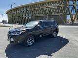 Toyota Highlander 2014 годаfor14 000 000 тг. в Кызылорда – фото 2