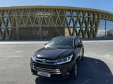 Toyota Highlander 2014 годаfor14 000 000 тг. в Кызылорда