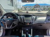 JAC S5 2017 годаүшін4 600 000 тг. в Жезказган – фото 5