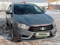 ВАЗ (Lada) Vesta 2021 годаfor4 000 000 тг. в Атырау – фото 6