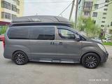 Hyundai Starex 2012 года за 15 000 000 тг. в Шымкент – фото 5