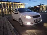 Chevrolet Nexia 2021 года за 5 800 000 тг. в Усть-Каменогорск