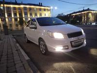 Chevrolet Nexia 2021 года за 5 800 000 тг. в Усть-Каменогорск