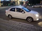 Chevrolet Nexia 2021 годаүшін5 800 000 тг. в Усть-Каменогорск – фото 3