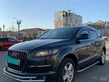 Audi Q7 2008 года за 6 500 000 тг. в Атырау