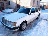 Mercedes-Benz E 230 1990 года за 1 150 000 тг. в Байтерек – фото 3