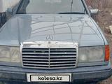 Mercedes-Benz E 230 1989 годаүшін550 000 тг. в Алматы – фото 5