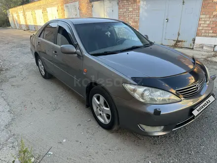 Toyota Camry 2005 года за 6 000 000 тг. в Усть-Каменогорск – фото 6