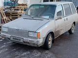 Nissan Prairie 1988 года за 680 000 тг. в Астана – фото 2