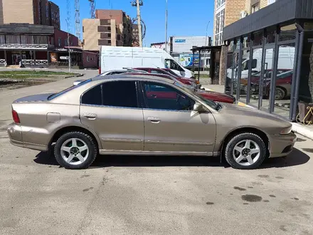 Mitsubishi Galant 2002 года за 1 400 000 тг. в Кокшетау