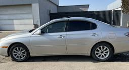 Lexus ES 330 2004 года за 5 200 000 тг. в Алматы – фото 3