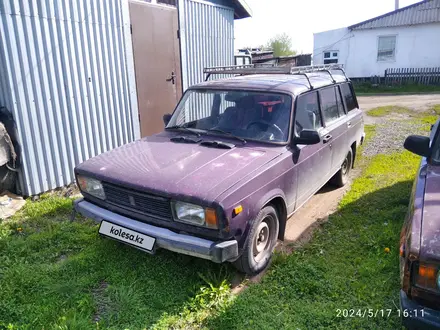 ВАЗ (Lada) 2104 2000 годаүшін800 000 тг. в Караганда – фото 4