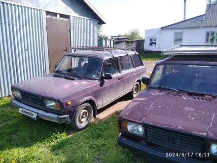 ВАЗ (Lada) 2104 2000 годаүшін800 000 тг. в Караганда – фото 5