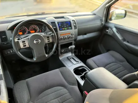 Nissan Pathfinder 2006 годаүшін8 500 000 тг. в Алматы – фото 19