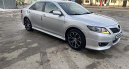 Toyota Camry 2007 года за 7 000 000 тг. в Алматы – фото 2