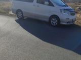 Toyota Alphard 2004 года за 7 000 000 тг. в Каскелен – фото 2