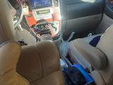 Toyota Alphard 2004 года за 7 000 000 тг. в Каскелен – фото 3