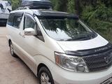 Toyota Alphard 2004 годаүшін7 800 000 тг. в Каскелен – фото 2