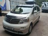 Toyota Alphard 2004 годаүшін7 800 000 тг. в Каскелен