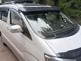 Toyota Alphard 2004 годаүшін7 800 000 тг. в Каскелен – фото 4