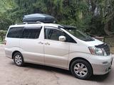 Toyota Alphard 2004 годаүшін7 800 000 тг. в Каскелен – фото 3