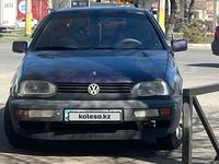 Volkswagen Golf 1995 года за 1 650 000 тг. в Тараз