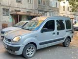 Renault Kangoo 2006 годаүшін3 000 000 тг. в Астана – фото 2