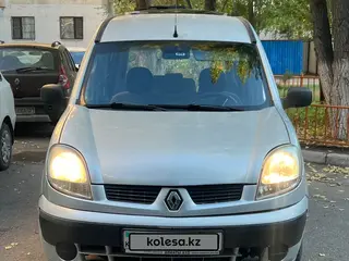 Рено Kangoo, 2006