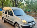 Renault Kangoo 2006 годаүшін3 000 000 тг. в Астана – фото 3