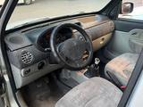 Renault Kangoo 2006 годаүшін3 000 000 тг. в Астана – фото 5