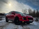 Porsche Cayenne 2008 годаүшін9 500 000 тг. в Алматы