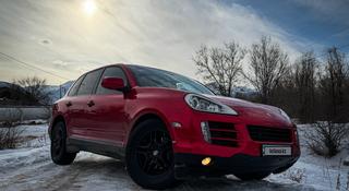 Porsche Cayenne 2008 года за 9 500 000 тг. в Алматы