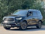 Infiniti QX80 2018 годаfor20 000 000 тг. в Алматы