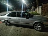 BMW 525 1989 годаfor1 000 000 тг. в Аса