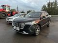 Haval Jolion 2021 годаүшін7 490 000 тг. в Семей – фото 2