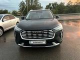 Haval Jolion 2021 года за 7 490 000 тг. в Семей – фото 3