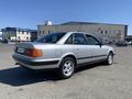 Audi 100 1991 годаүшін2 200 000 тг. в Тараз – фото 6