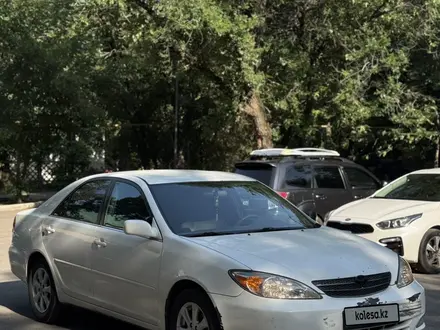 Toyota Camry 2003 года за 4 200 000 тг. в Алматы