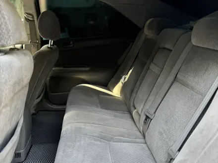 Toyota Camry 2003 года за 4 200 000 тг. в Алматы – фото 10