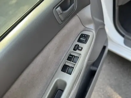 Toyota Camry 2003 года за 4 200 000 тг. в Алматы – фото 12